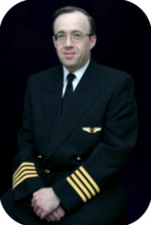 Captain Michael M Sperling
